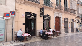 Imagen Taberna Los Hidalgos