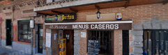 Imagen Taberna El Portón
