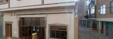 Restaurante Rincón de Macaya en La Almunia de Doña Godina