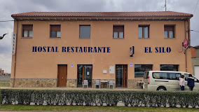 Fotografía de Hostal Restaurante EL SILO