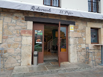 Fotografía de Restaurante El Pajar