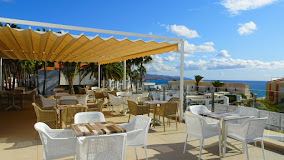 Imagen Pool Bar Bahia Calma