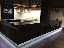 Fotografía de Pizza Shop