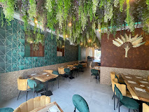 Imagen Meson Don Quijote