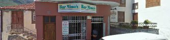 Fotografía de Mimo's