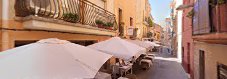Fotografía de L'Arcada