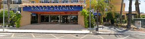 Imagen Restaurante La Laguna