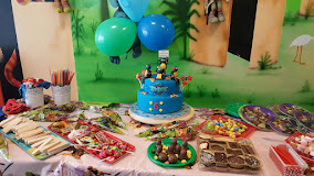 Fotografía de Boti Boti Parc Alcudia