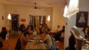 Restaurante Jonnys Dhaba en Illes Balears