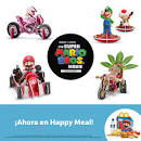 Fotografía de McDonald's - Vecindario