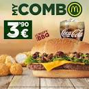 Fotografía de McDonald's - Vecindario