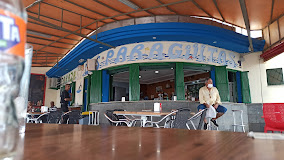 Fotografía de Los Paraguitas