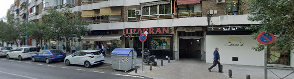 Imagen Lizarrán - Leganés