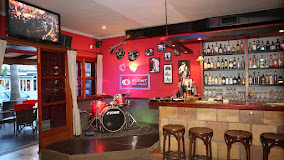 Restaurante Cwtch Cafe-Bar en Ses Salines