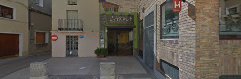 Imagen Cafeteria Restaurante BellMor