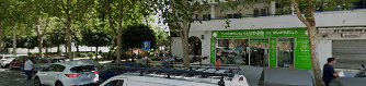 Fotografía de Cafeteria Las Terrazas