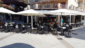 Fotografía de Cafeteria Europa