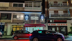 Fotografía de Helada Madrina