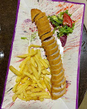 Fotografía de Bar Nevada