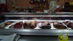 Fotografía de Bar-Merendero Las Mellizas