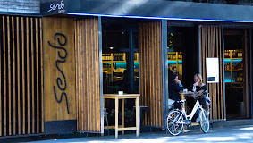 Imagen Bar de tapas y restaurante Senda Berria