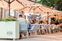 Fotografía de Circus