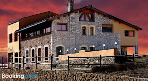 Fotografía de Restaurante Port d'Ager