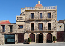 Fotografía de Hotel restaurant la garbinada