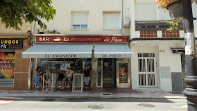 Imagen Bar Amanecer