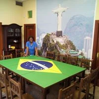 Imagen Ares' Brasil Bar e Restaurante
