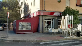 Imagen Anden Tapas Bar