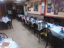 Imagen Bar Restaurante ALTO TAJO