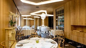 A'Barra Restaurante en Madrid