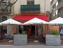 Imagen 2001 Restauarant Snac Bar