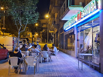 Fotografía de Sakura