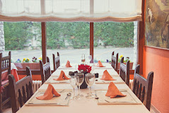 Fotografía de Restaurant Montserrat