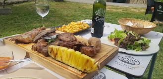 Fotografía de Restaurante A Casa Da Corredoira