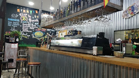 Imagen Platos Rotos Burguer & Tapas