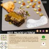 Fotografía de Restaurante Palacio de La Tercia