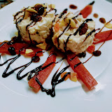 Fotografía de Restaurante Magma 71