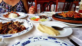 Restaurante Restaurante Hong Kong en Tacoronte