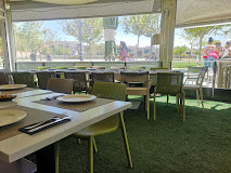 Imagen Restaurante Europa