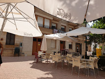Restaurante La Plaça en Tarragona
