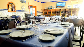 Fotografía de Taberna de Origen