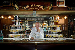 Imagen Dry Martini by Javier De Las Muelas
