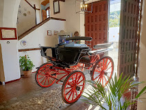 Fotografía de Restaurante Cortijo Antigua Venta San Antonio