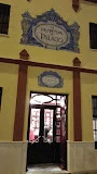 Restaurante La Despensa de Palacio en Sevilla