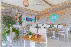 Fotografía de Ginger Beach