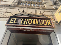 Fotografía de El Trovador