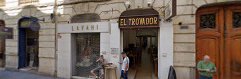 Fotografía de El Trovador